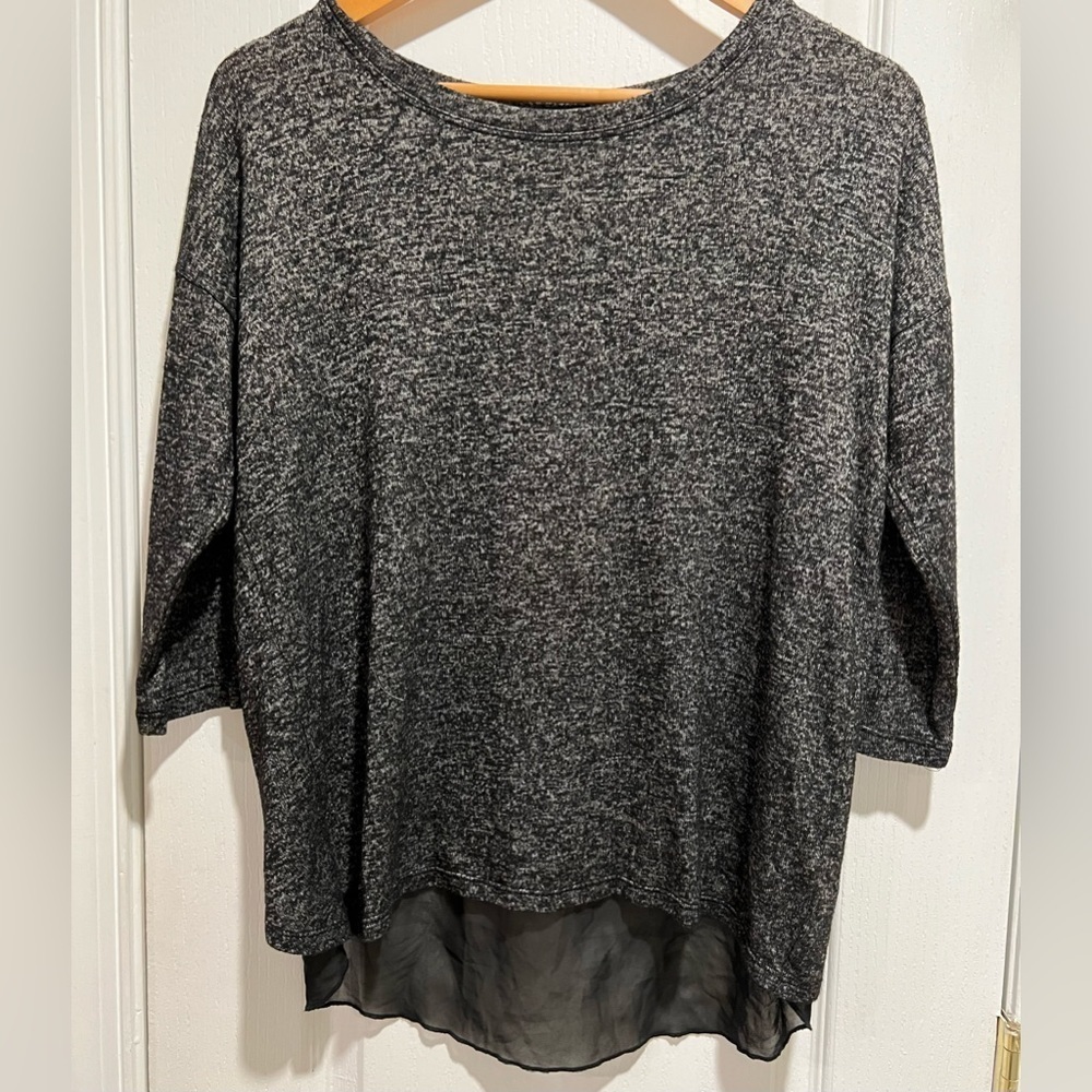 The Limited sweater size XS